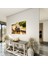 Exel Home Arabalar Cam Tablo - Klasik Arabalar - Yatay Motif 02-059 5