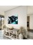 Exel Home Arabalar Cam Tablo - Klasik Arabalar - Yatay Motif 02-013 5