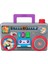 GYC04 Fisher-Price Lnl Eğlenceli Müzik Kutusu (Türkçe ve Ingilizce) 2