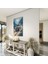 Exel Home Arabalar Cam Tablo - Karışık - Dikey Motif 01-056 5