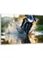 Exel Home Arabalar Cam Tablo - Motosikletler - Yatay Motif 04-055 1