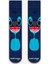 Stitch Renkli Kadın Çorap 1