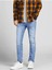 Jack&jones 12203510 Erkek Pantolon - Mavi 2