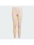 Çocuk Günlük Tayt Train Essentials Flower Print Leggings Kids JJ5055 3