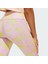 Çocuk Günlük Tayt Train Essentials Flower Print Leggings Kids JJ5055 5