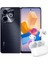 Hot 40I 8 GB Ram + 8 GB Sanal Ram 256 GB Siyah (BD01 Bluetooth Kulaklık Hediyeli) 1