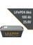 100AH 25.6V Lityum Akü 1
