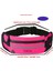 Su Geçirmez Spor Bel Çantası Unisex Bel Çantası Pembe (Yurt Dışından) 2