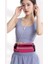 Su Geçirmez Spor Bel Çantası Unisex Bel Çantası Pembe (Yurt Dışından) 5
