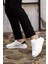 D0506 Günlük Ortopedik Erkek Casual Ayakkabı 2