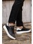 D0506 Günlük Ortopedik Erkek Casual Ayakkabı 1