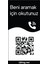 - Qr Tag (Sılver Paket) - Akıllı Qr Arama Etiketi (Telefon Numarasız Arama) (Sılver Paket) 1