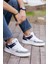 D2851 Günlük Erkek Sneaker Spor Ayakkabı 3