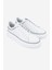 Erkek Deri Beyaz Sneakers & Spor Ayakkabı 352 22245 Erk Ayk Y25 Beyaz Dr 2