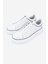 Erkek Deri Beyaz Sneakers & Spor Ayakkabı 352 22245 Erk Ayk Y25 Beyaz Dr 5