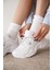 D0143 Günlük Kadın Sneaker Spor Ayakkabı 2