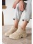 D0143 Günlük Kadın Sneaker Spor Ayakkabı 4
