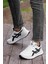 Garantili D120 Günlük Erkek Sneaker Spor Ayakkabı 2