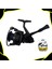 Bauer Air Light 3000 Daiko 210 cm 10-40 gr Spin Olta Takımı Seti 2