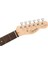 Debut Serisi Telecaster Laurel Klavye 2 Ton Sunburst Elektro Gitar 2