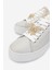 Méliné Kadın Deri Sneakers & Spor Ayakkabı 1117 Pf 661-ACC Bn Ayk Y25 Logıc Roccıa 3