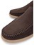 Erkek Kahverengi Nubuk Loafer Ayakkabı 1008 3484 Erk Ayk Y25 Kahve Nbk 3