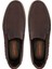 Erkek Kahverengi Nubuk Loafer Ayakkabı 1008 3484 Erk Ayk Y25 Kahve Nbk 5