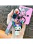 Renkli Sanrio Keychain Cut Backpack Pendant Car Keychain (Yurt Dışından) 1