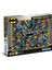 Puzzle 1000 Impossible Batman 39575 1