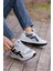 Garantili D120 Günlük Erkek Sneaker Spor Ayakkabı 3