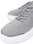 Erkek Deri Gri Nubuk Sneakers & Spor Ayakkabı 352 22025 Erk Ayk Y25 Grı Nbk 3