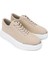 Erkek Deri Bej Sneakers & Spor Ayakkabı 352 22025 Erk Ayk Y25 Bej Nbk 2