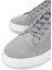 Erkek Deri Gri Sneakers & Spor Ayakkabı 352 22351 Erk Ayk Y25 Grı Suet 3