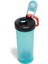 Contigo Shake Go Sporcu Suluğu & Shaker 820ML Turkuaz 5
