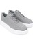 Erkek Deri Gri Nubuk Sneakers & Spor Ayakkabı 352 22025 Erk Ayk Y25 Grı Nbk 2