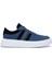 Erkek Deri Mavi Sneakers & Spor Ayakkabı 352 22303 Erk Ayk Y25 Mavı Nbk 1