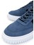 Erkek Deri Mavi Sneakers & Spor Ayakkabı 352 22303 Erk Ayk Y25 Mavı Nbk 3