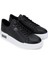 Erkek Deri Siyah Deri Sneakers & Spor Ayakkabı 352 22053 Erk Ayk Y25 Sıyah Dr 2