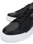 Erkek Deri Siyah Deri Sneakers & Spor Ayakkabı 352 22053 Erk Ayk Y25 Sıyah Dr 3