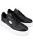 Erkek Deri Siyah Sneakers & Spor Ayakkabı 352 22059 Erk Ayk Y25 Syh Dr/syh Suet 2