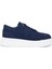 Erkek Deri Lacivert Nubuk Sneakers & Spor Ayakkabı 352 22025 Erk Ayk Y25 Lacı Nbk 1