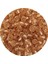 Dökme Cam Kum Boncuk (8/0) 3 mm - 20 Gram - Şeffaf Bal Rengi - BNC143 2