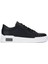 Erkek Deri Siyah Deri Sneakers & Spor Ayakkabı 352 22053 Erk Ayk Y25 Sıyah Dr 1