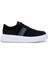 Erkek Deri Siyah Nubuk Sneakers & Spor Ayakkabı 352 22303 Erk Ayk Y25 Sıyah Nbk 1