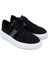 Erkek Deri Siyah Nubuk Sneakers & Spor Ayakkabı 352 22303 Erk Ayk Y25 Sıyah Nbk 2