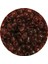 Dökme Cam Kum Boncuk (8/0) 3 mm - 20 Gram - Şeffaf Koyu Kahve - BNC159 2