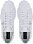 Erkek Deri Beyaz Sneakers & Spor Ayakkabı 352 22053 Erk Ayk Y25 Beyaz Dr 5