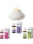 Günün Yorgunluğunu Atan Aromaterapi Difüzörlü Seti ( Lavanta – Bergamot– Sardunya Itır) 1