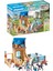 Playmobil - Horse Stall With Amelia And Whisper (71353) 1