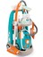 Smoby Elektrik Süpürgeli Temizlik Seti 330309 1